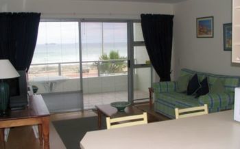 Blouberg Beachfront Accommodation Bloubergstrand Exterior photo